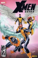 X-Men Extra 72