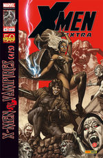 couverture, jaquette X-Men Extra Kiosque V1 (1997 - 2014) 85