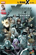 couverture, jaquette X-Men Extra Kiosque V1 (1997 - 2014) 88