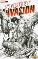 couverture, jaquette Secret Invasion Kiosque (2009) 4