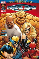 couverture, jaquette Marvel Icons Kiosque V2 (2011 - 2012) 2