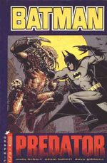 Batman / Predator 1
