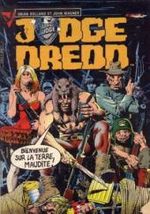 Judge Dredd 3