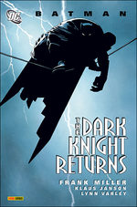 Batman - The Dark Knight Returns 1