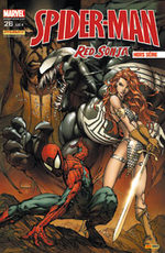 couverture, jaquette Spider-Man Hors Série Kiosque V1 (2001 - 2011) 26