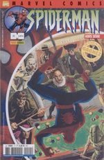 couverture, jaquette Spider-Man Hors Série Kiosque V1 (2001 - 2011) 11