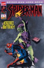 couverture, jaquette Spider-Man Hors Série Kiosque V1 (2001 - 2011) 5