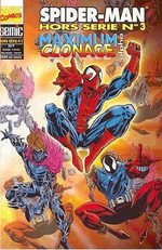 couverture, jaquette Spider-Man Hors Série Kiosque (1996) 3
