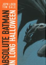 Batman - Un Long Halloween 1