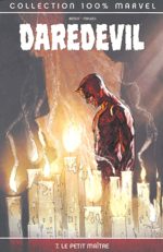 couverture, jaquette Daredevil TPB Softcover - 100% Marvel - Issues V2 7