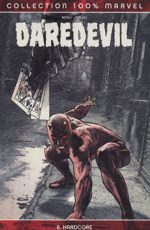 couverture, jaquette Daredevil TPB Softcover - 100% Marvel - Issues V2 8