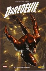 couverture, jaquette Daredevil TPB Softcover - 100% Marvel - Issues V2 16