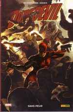 couverture, jaquette Daredevil TPB Softcover - 100% Marvel - Issues V2 17