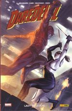 couverture, jaquette Daredevil TPB Softcover - 100% Marvel - Issues V2 19