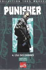 Punisher # 4
