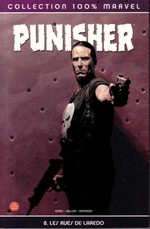 Punisher # 8