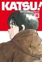 Katsu ! 15 Manga