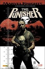 The Punisher Omnibus 1