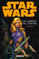 Star Wars (Légendes) - Les Ombres de l'Empire # 2