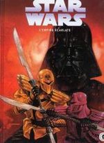 Star Wars - L'Empire Écarlate # 1