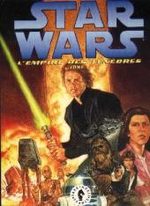 Star Wars (Légendes) -  L'Empire des Ténèbres 1