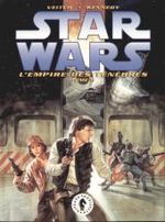Star Wars (Légendes) -  L'Empire des Ténèbres 2