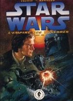 Star Wars (Légendes) -  L'Empire des Ténèbres 3