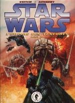 Star Wars (Légendes) -  L'Empire des Ténèbres 4