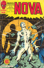 couverture, jaquette Nova Kiosque (1978 - 1988) 25