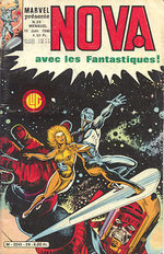 couverture, jaquette Nova Kiosque (1978 - 1988) 29