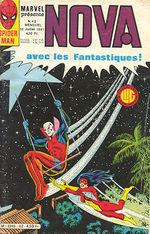 couverture, jaquette Nova Kiosque (1978 - 1988) 42