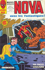 couverture, jaquette Nova Kiosque (1978 - 1988) 68