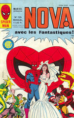 couverture, jaquette Nova Kiosque (1978 - 1988) 129