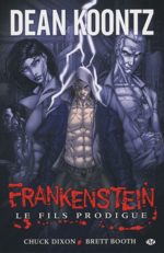 Frankenstein - Le fils prodigue 1