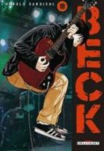 Beck 18 Manga