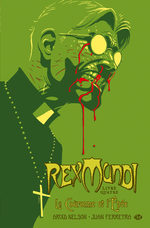 Rex Mundi 4