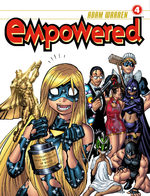 Empowered # 4
