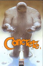 Concrete 1