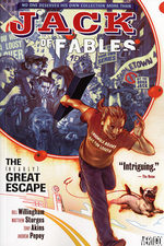 Jack of Fables 1