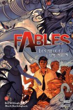 Fables 8