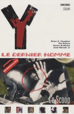 couverture, jaquette Y Le Dernier Homme TPB softcover (souple) 7