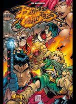 Battle Chasers 1