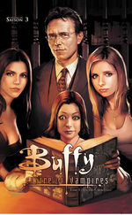 Buffy Contre les Vampires 5