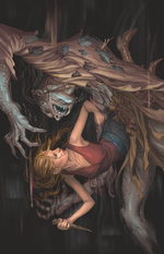 Buffy Contre les Vampires # 2