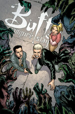 Buffy Contre les Vampires 7