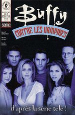Buffy Contre les Vampires 3