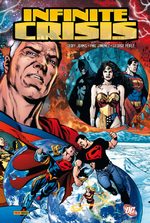 Infinite Crisis 1