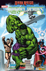 Marvel Heroes # 27