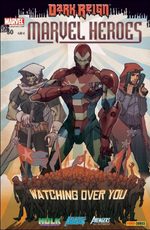 Marvel Heroes # 30