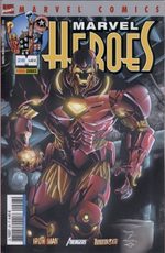 Marvel Heroes # 28